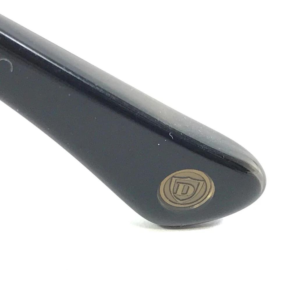 DITA Sunglasses BONAFIDA 22009B-54 Striped Gray Frames w/ Gradient Gray Lenses